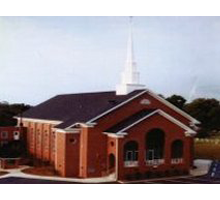 Cannon's Camp Ground - South Carolina UMC