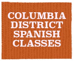 Cola District Spanish Classes