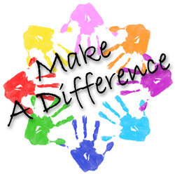 Make A Difference - South Carolina UMC