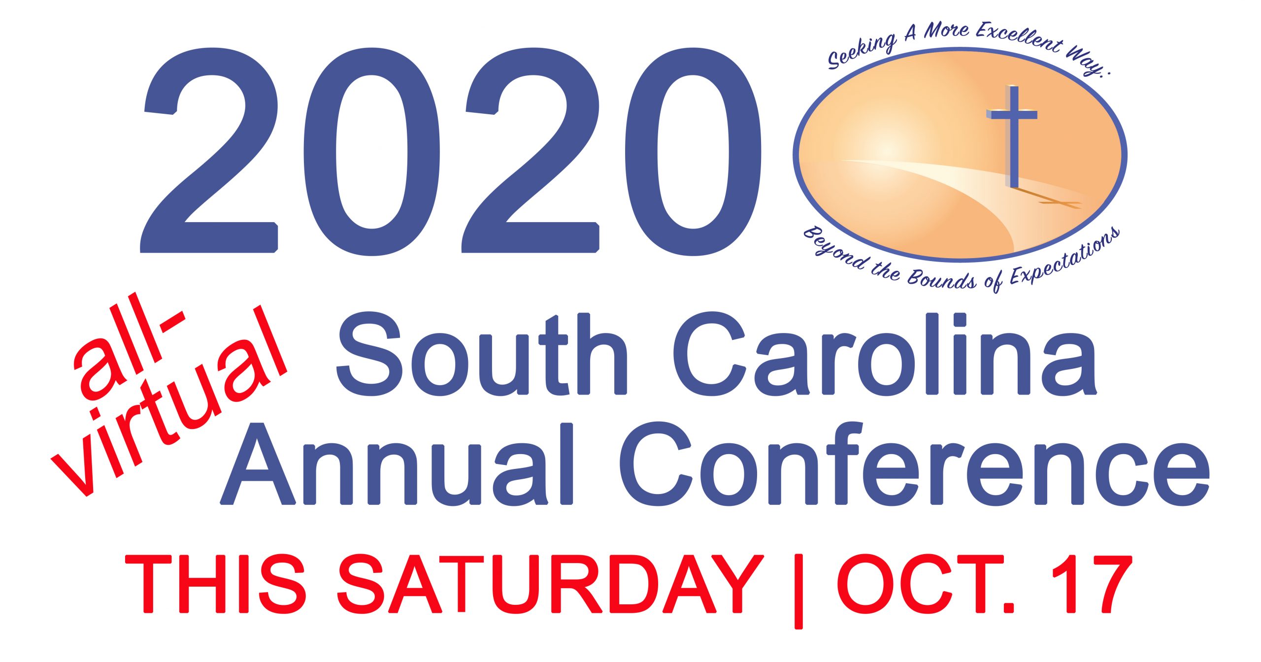 Umcsc Annual Conference 2024 Lyda Siusan