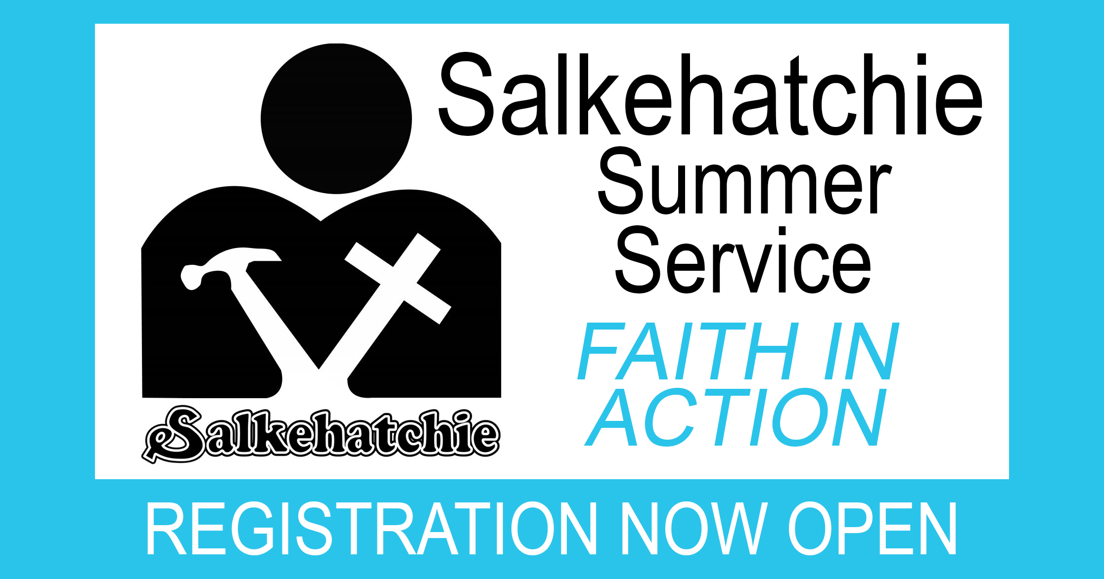 Salkehatchie Summer Service South Carolina UMC